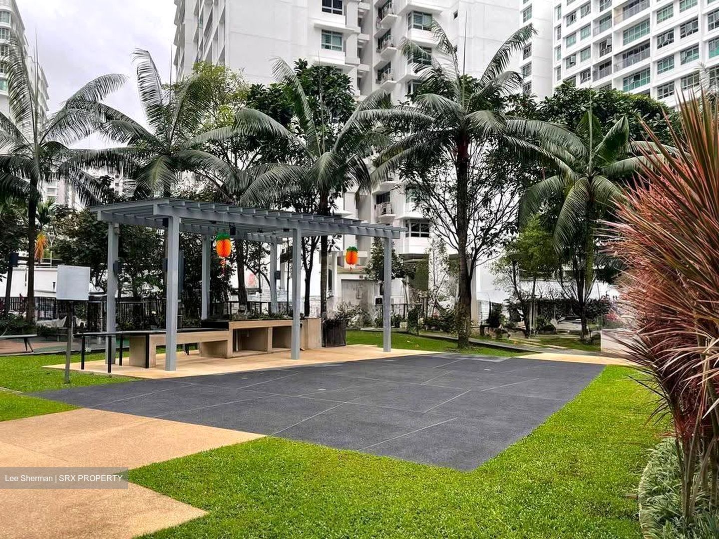Prive (D19), Condominium #611986961